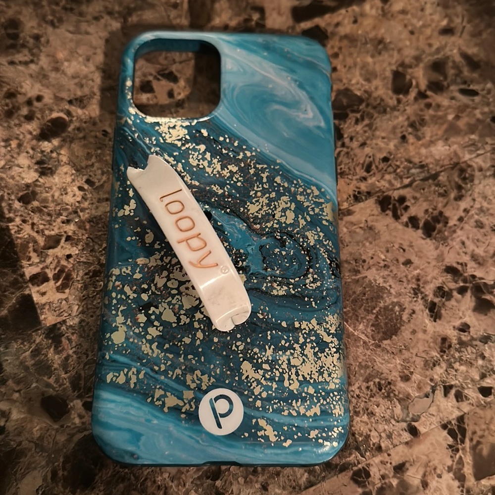 Loopy case iPhone 11 Pro Max